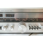 amplificateur amplifier vintage scott 330rl receiver occasion