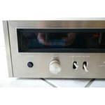 tuner radio vintage onkyo model t-4055