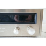 tuner radio vintage onkyo model t-4055