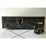 tuner radio vintage onkyo model t-4055