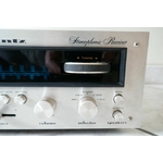 marantz amplifier amplificateur vintage model 2010 occasion