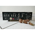 amplificateur amplifier pioneer sa-500 vintage occasion