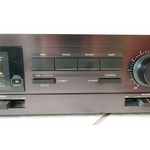amplificateur amplifier jvc ax-33 vintage occasion