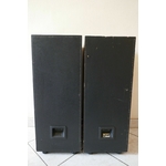 enceintes speakers kef calinda sp1053 vintage occasion