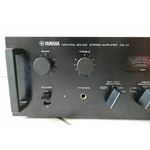 amplificateur amplifier yamaha CA-V1 vintage occasion