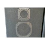 enceintes speakers jamo studio 135 vintage occasion