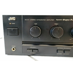 amplificateur amplifier ivc AX-411 vintage occasion