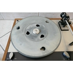 platine vinyle thorens td 160 vintage occasion