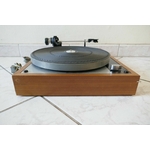platine vinyle thorens td 160 vintage occasion