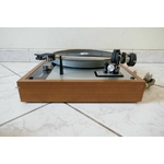 platine vinyle thorens td 160 vintage occasion