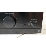 amplificateur amplifier luxman lv-92 vintage occasion