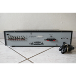 amplificateur amplifier luxman lv-92 vintage occasion