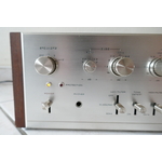 amplificateur amplifier pioneer sa-8100 vintage occasion