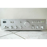amplificateur amplifier onkyo a-8015 vintage occasion