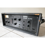 effet korg stage echo se-300 vintage occasion