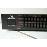 equaliseur equalizer JVC sea-33 vintage occasion