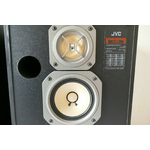 enceintes speakers JVC S-PX5 vintage occasion