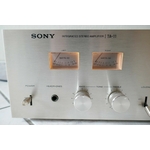 amplificateur amplifier sony ta-11 vintage occasion