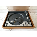 platine vinyle turntable dual 1229 cs 40 vintage occasion