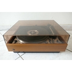 platine vinyle turntable dual 1229 cs 40 vintage occasion