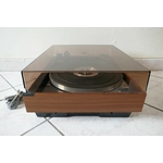 platine vinyle turntable dual 1229 cs 40 vintage occasion