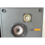 enceintes speakers sony ss-2030 vintage occasion