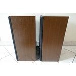 enceintes speakers sony ss-2030 vintage occasion