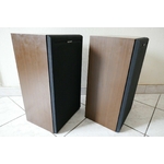enceintes speakers sony ss-2030 vintage occasion