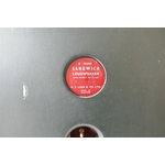 enceintes speakers leak sandwich 8 ohms vintage occasion