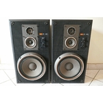 enceintes speakers sony ss-g3 vintage occasion