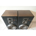 enceintes speakers sony ss-g3 vintage occasion