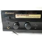 amplificateur amplifier pioneer a-109 vintage occasion
