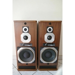 enceintes speakers 3a adagio infini vintage occasion
