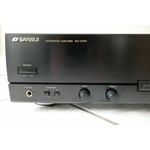 amplificateur amplifier sansui AU-X310 vintage occasion