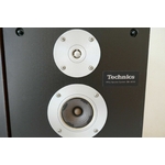 enceintes speakers technics SB-3030 vintage occasion