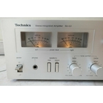 amplificateur amplifier technics SU-Z2 vintage occasion