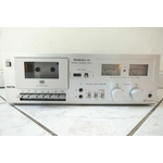 lecteur cassette tape deck technics m5 vintage occasion