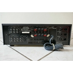 amplificateur amplifier pioneer sa-608 vintage occasion