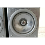 enceintes speakers technics SB-EX3 vintage occasion