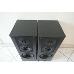 enceintes speakers technics SB-EX3 vintage occasion