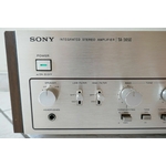 amplificateur amplifier sony ta-3650 vintage occasion