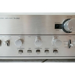 amplificateur amplifier sony ta-3650 vintage occasion