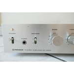amplificateur amplifier pioneer sa-3000 vintage occasion