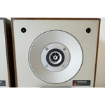 enceintes speakers technics SB-X1 vintage occasion