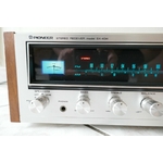 amplificateur amplifier pioneer sx-434 vintage occasion