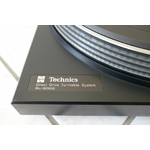 platine vinyle turntable technics sl-2000 vintage occasion