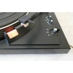 platine vinyle turntable technics sl-2000 vintage occasion