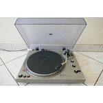 platine vinyle turntable technics sl-1600 vintage occasion