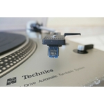 platine vinyle turntable technics sl-1600 vintage occasion