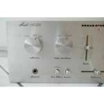 amplificateur amplifier marantz 1050 vintage occasion